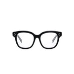 001 - Acetate Shiny Black