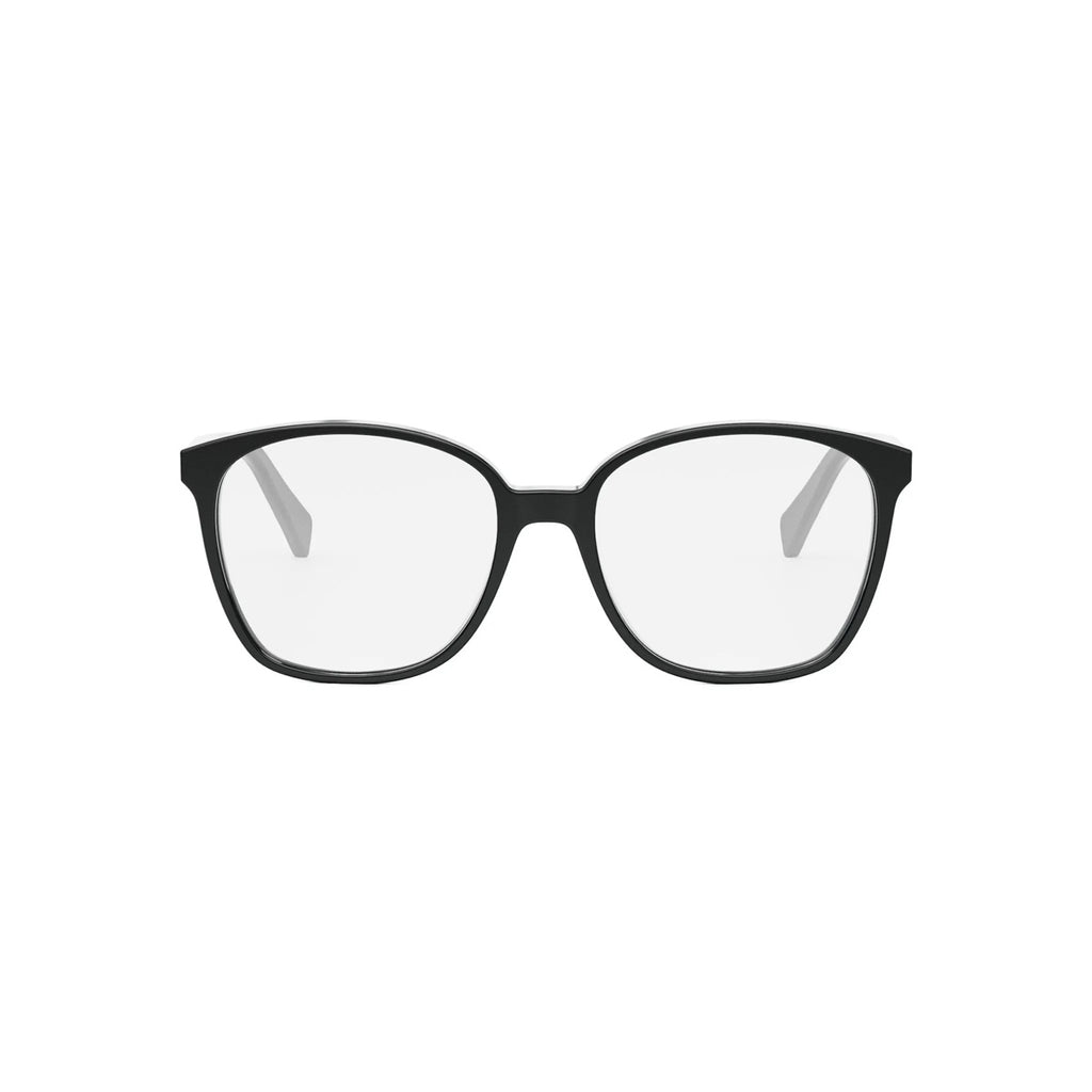 001 - Acetate Shiny Black