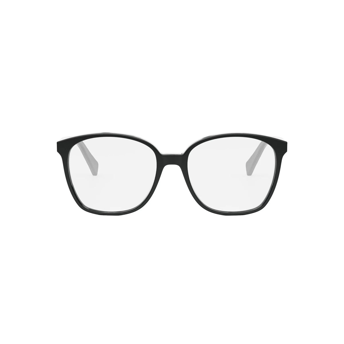 001 - Acetate Shiny Black