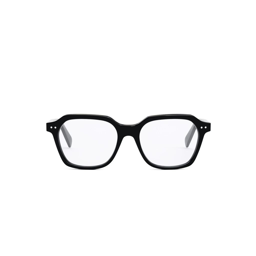 001 - Acetate Shiny Black