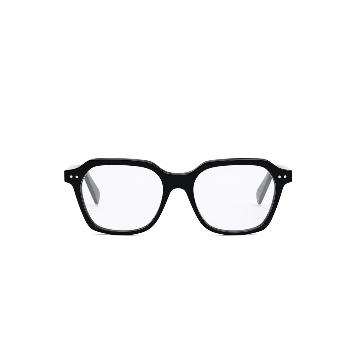 001 - Acetate Shiny Black