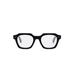 001 - Acetate Shiny Black
