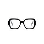 001 - Acetate Shiny Black