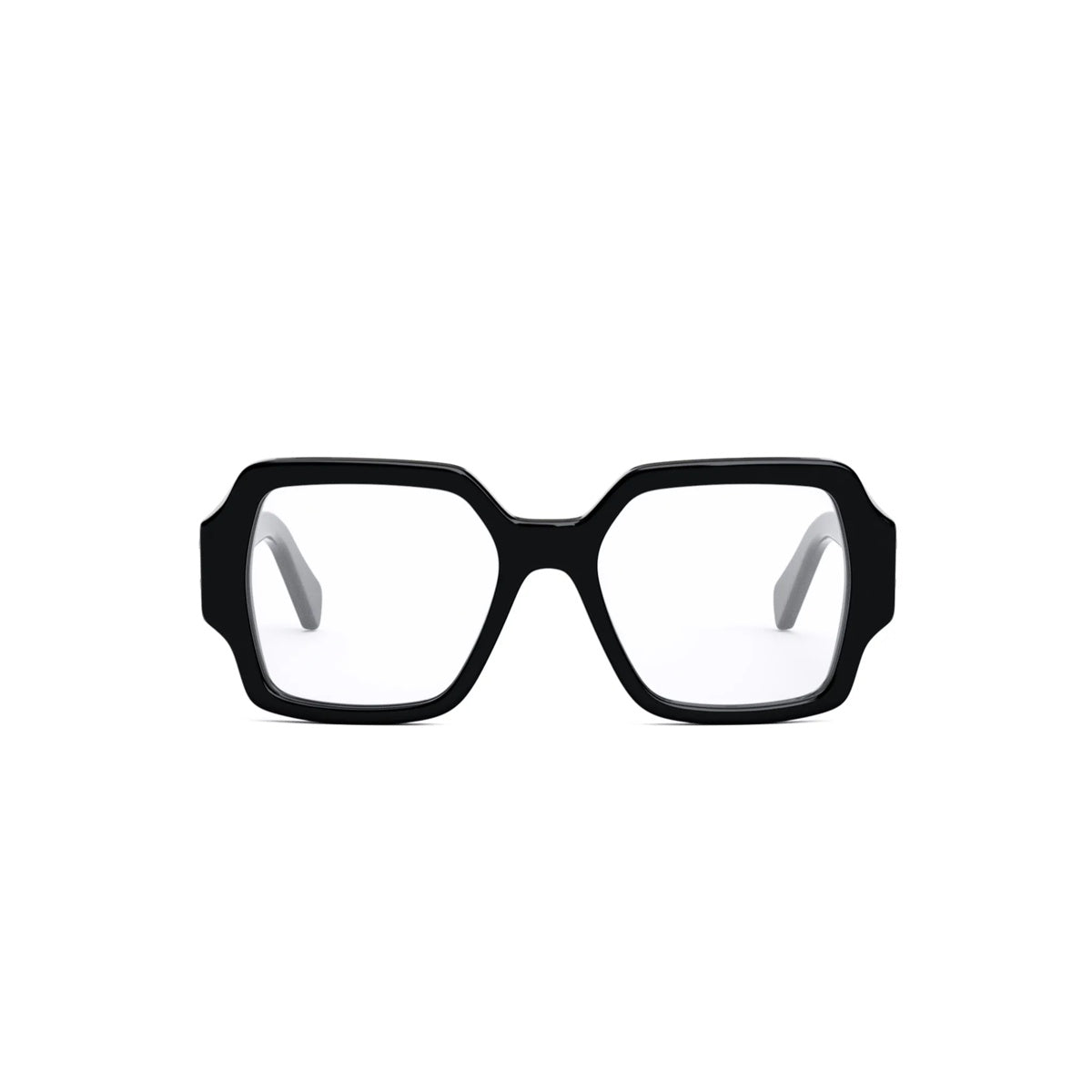 001 - Acetate Shiny Black