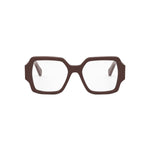 048 - Acetate Shiny Brown