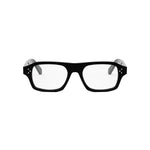 001 - Acetate Shiny Black