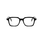 001 - Acetate Shiny Black
