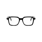 001 - Acetate Shiny Black