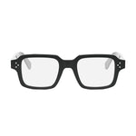 001 - Acetate Shiny Black