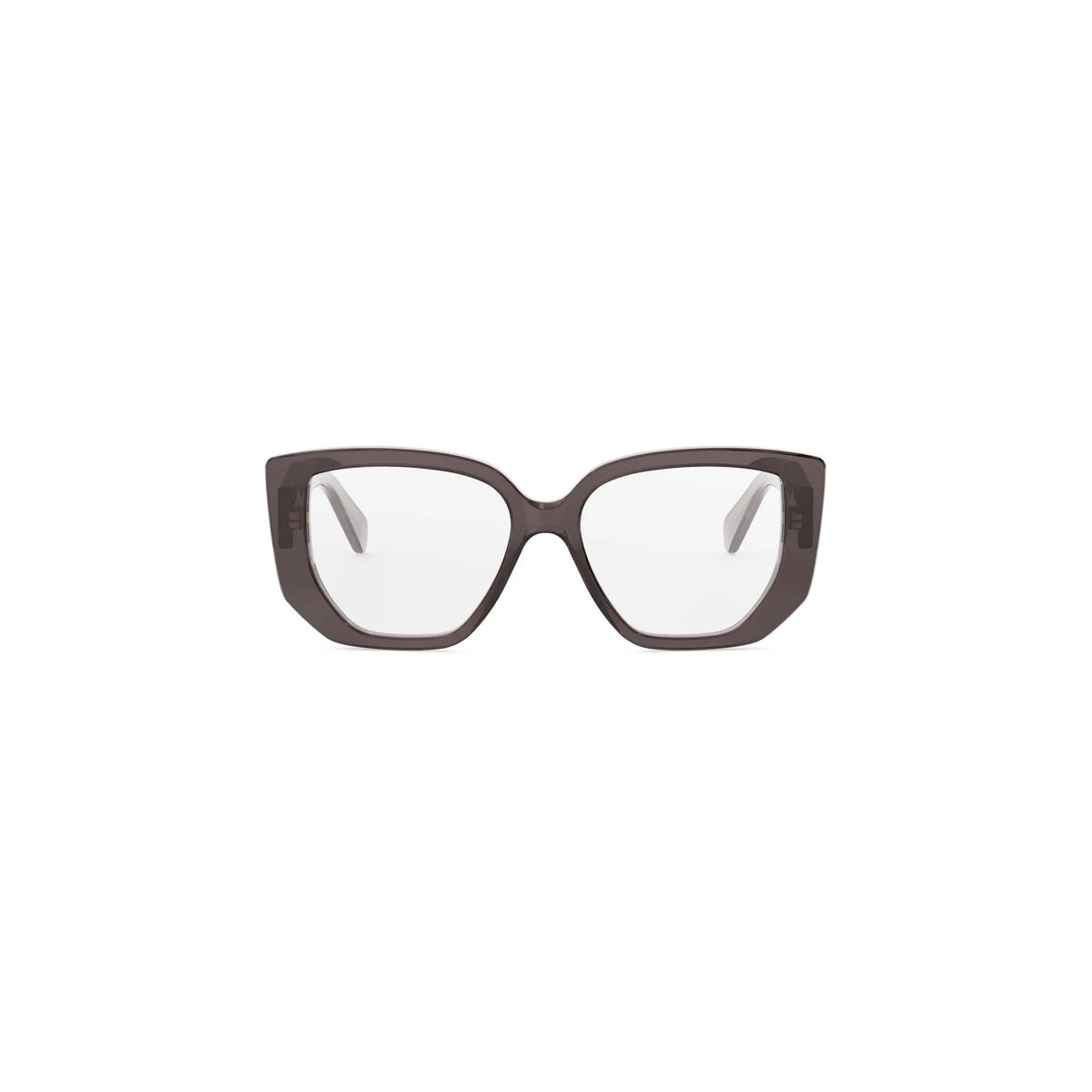 045 - Acetate Shiny Brown