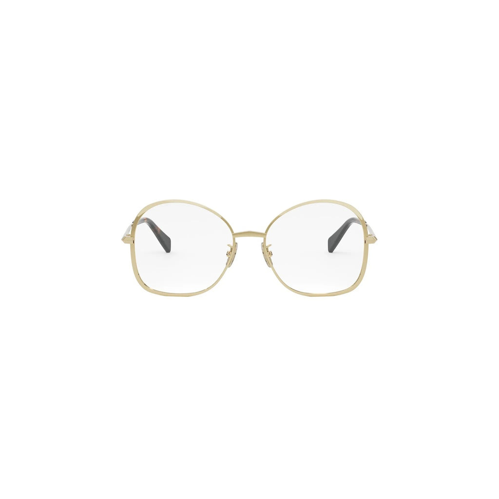 030 - Metal Shiny Yellow