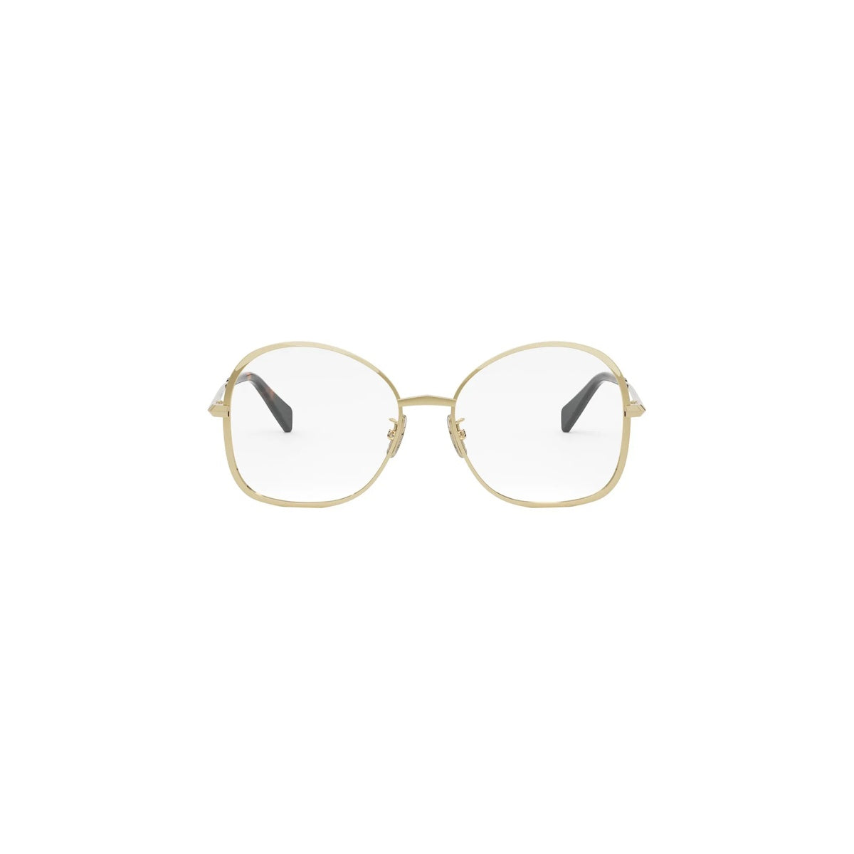 030 - Metal Shiny Yellow