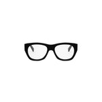 001 - Acetate Shiny Black