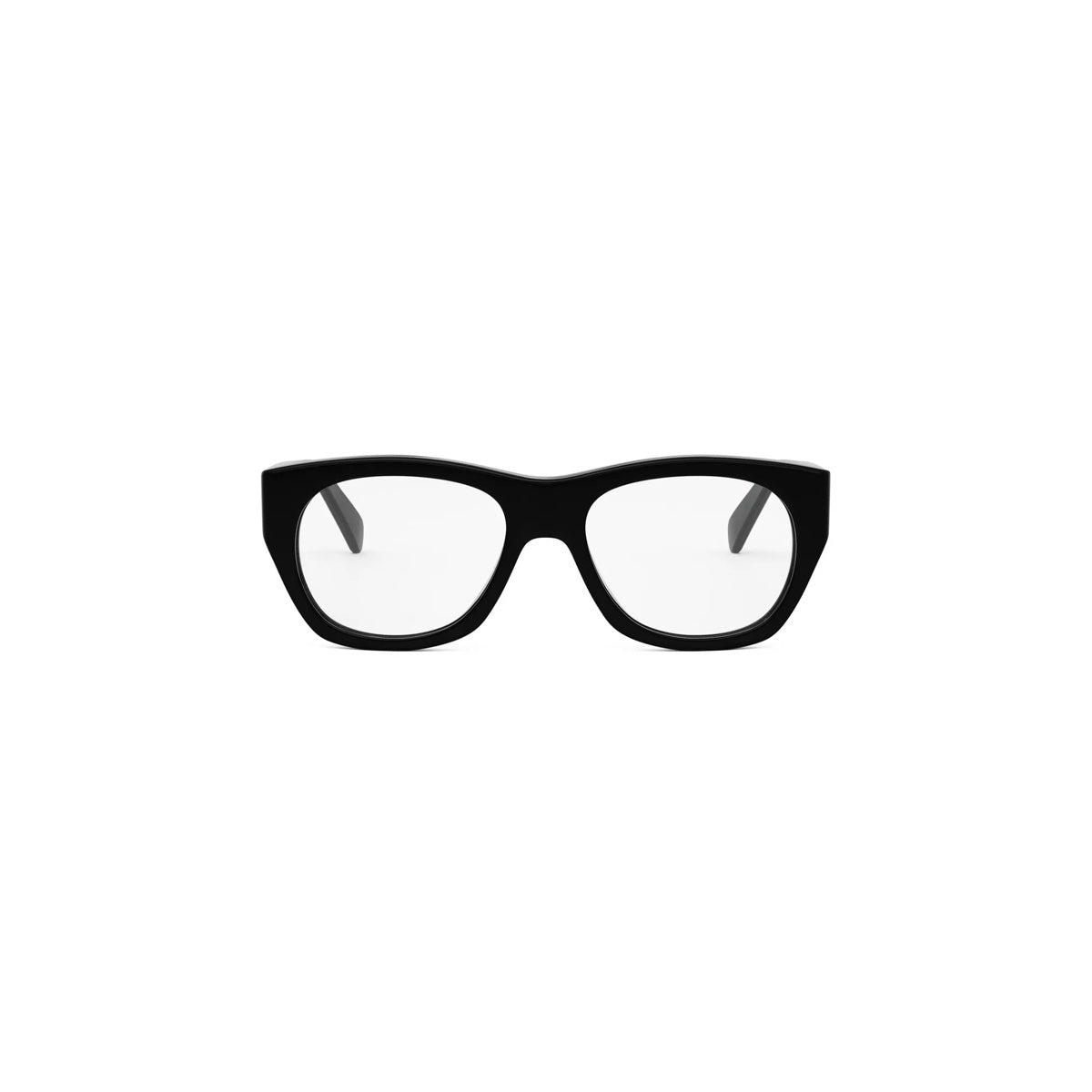 001 - Acetate Shiny Black