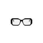 001 - Acetate Shiny Black