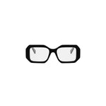 001 - Acetate Shiny Black