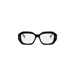001 - Acetate Shiny Black