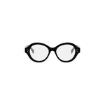 001 - Acetate Shiny Black