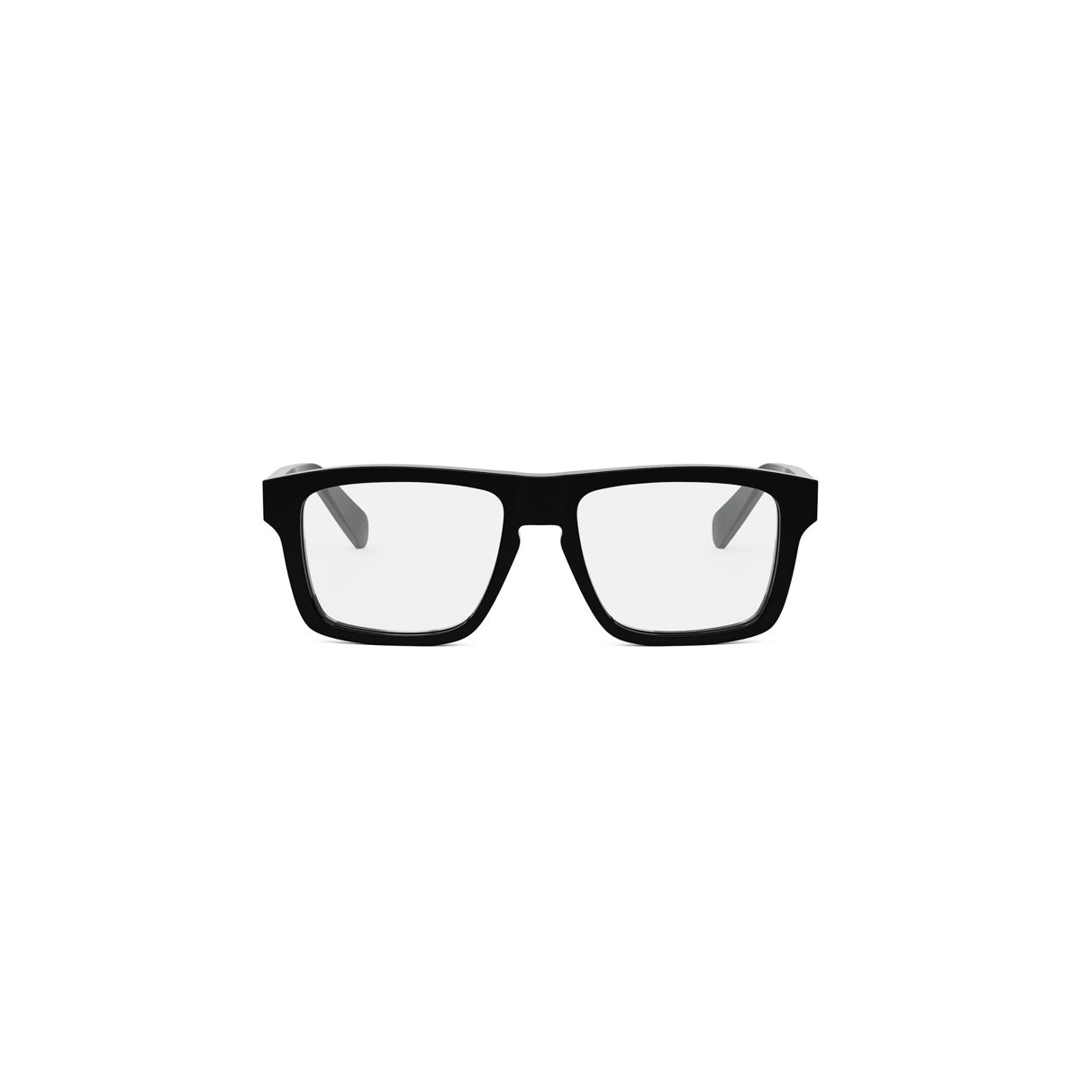 001 - Acetate Shiny Black