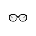 001 - Acetate Shiny Black