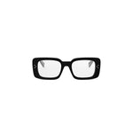 001 - Acetate Shiny Black