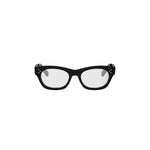 001 - Acetate Shiny Black