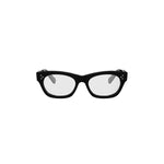 001 - Acetate Shiny Black