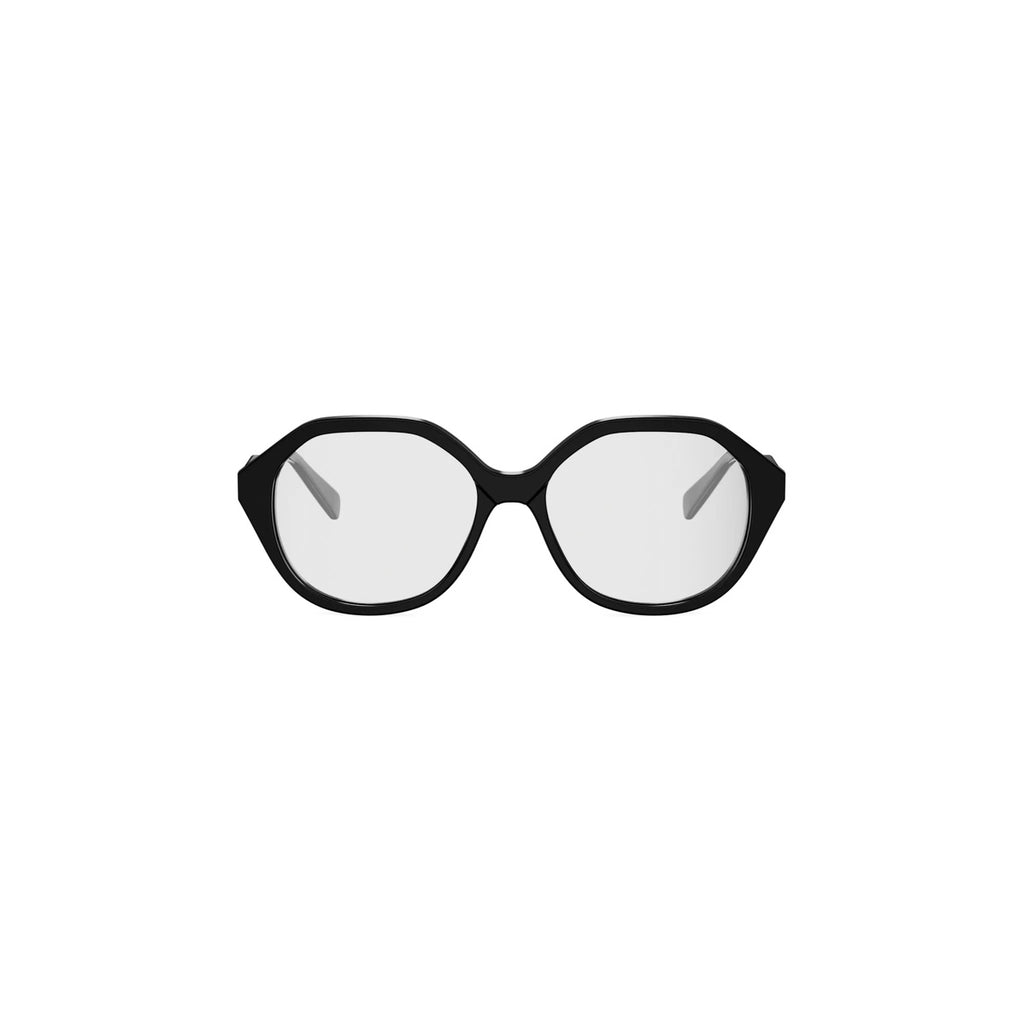 001 - Acetate Shiny Black