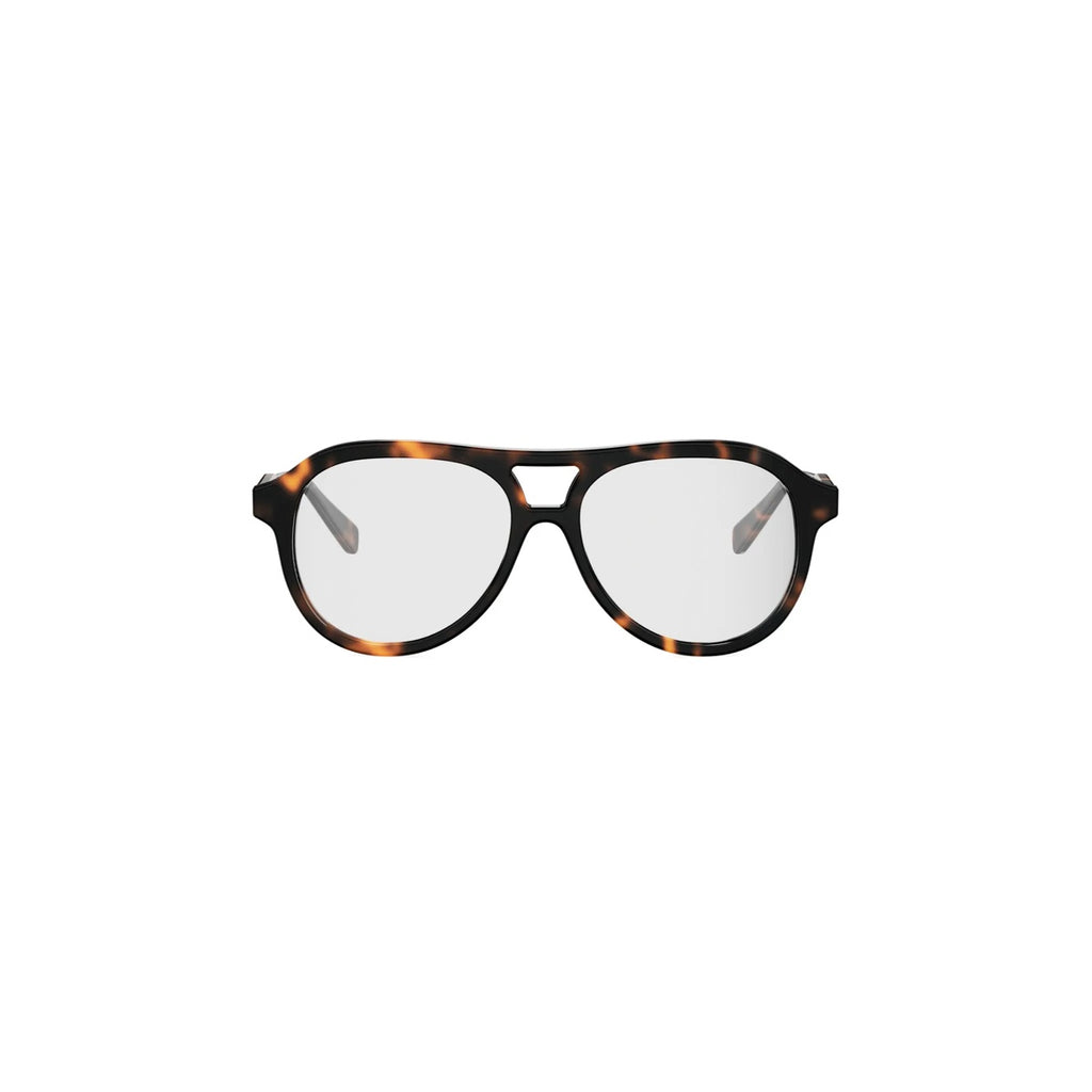 052 - Acetate Shiny Havana