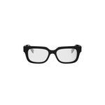 001 - Acetate Shiny Black
