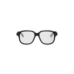 001 - Acetate Shiny Black