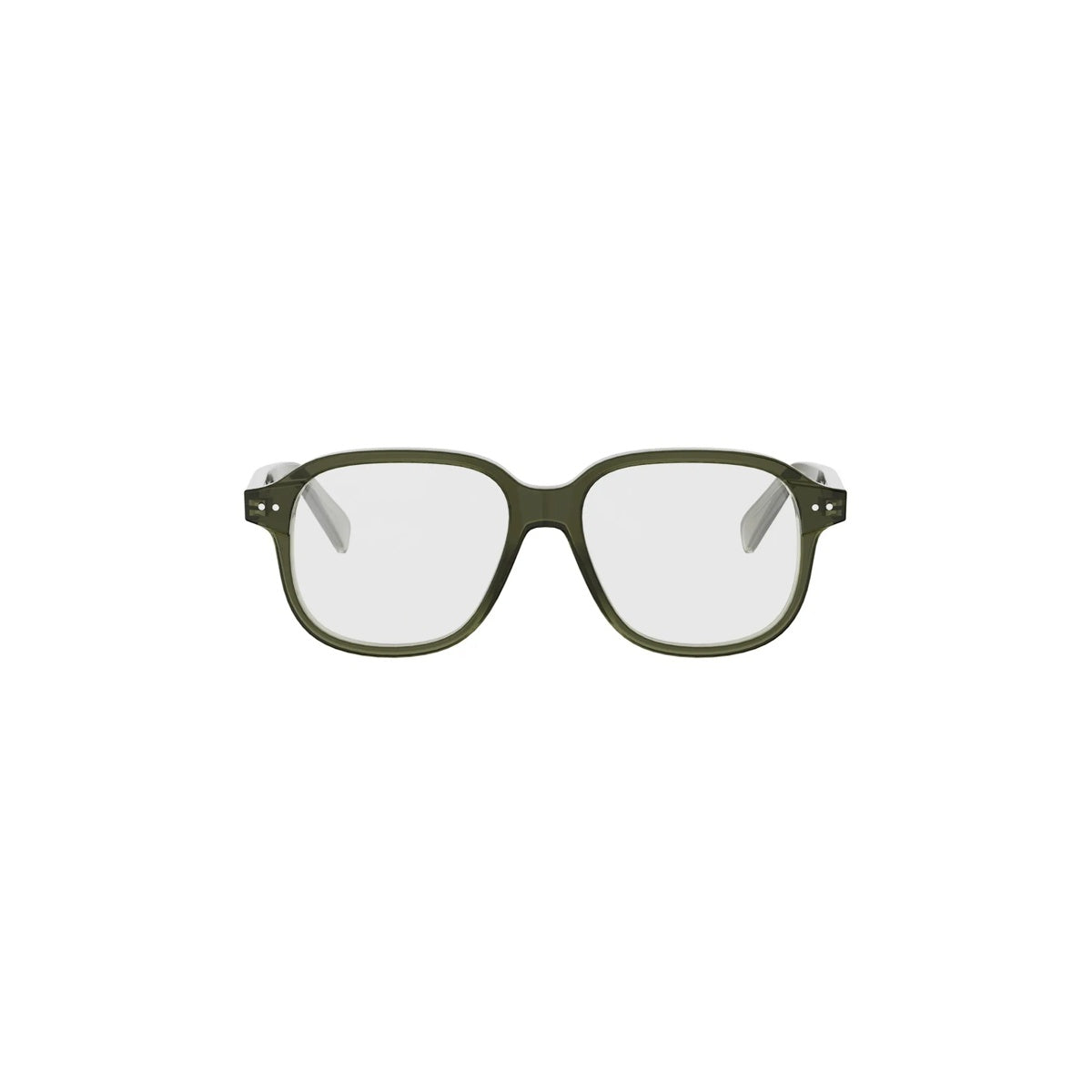 096 - Acetate Shiny Green
