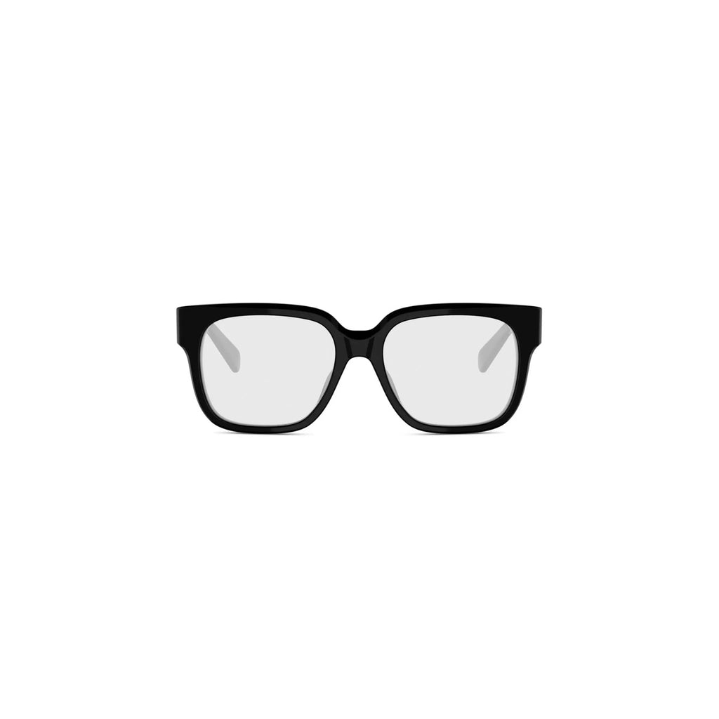 001 - Acetate Shiny Black