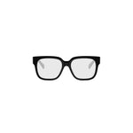 001 - Acetate Shiny Black