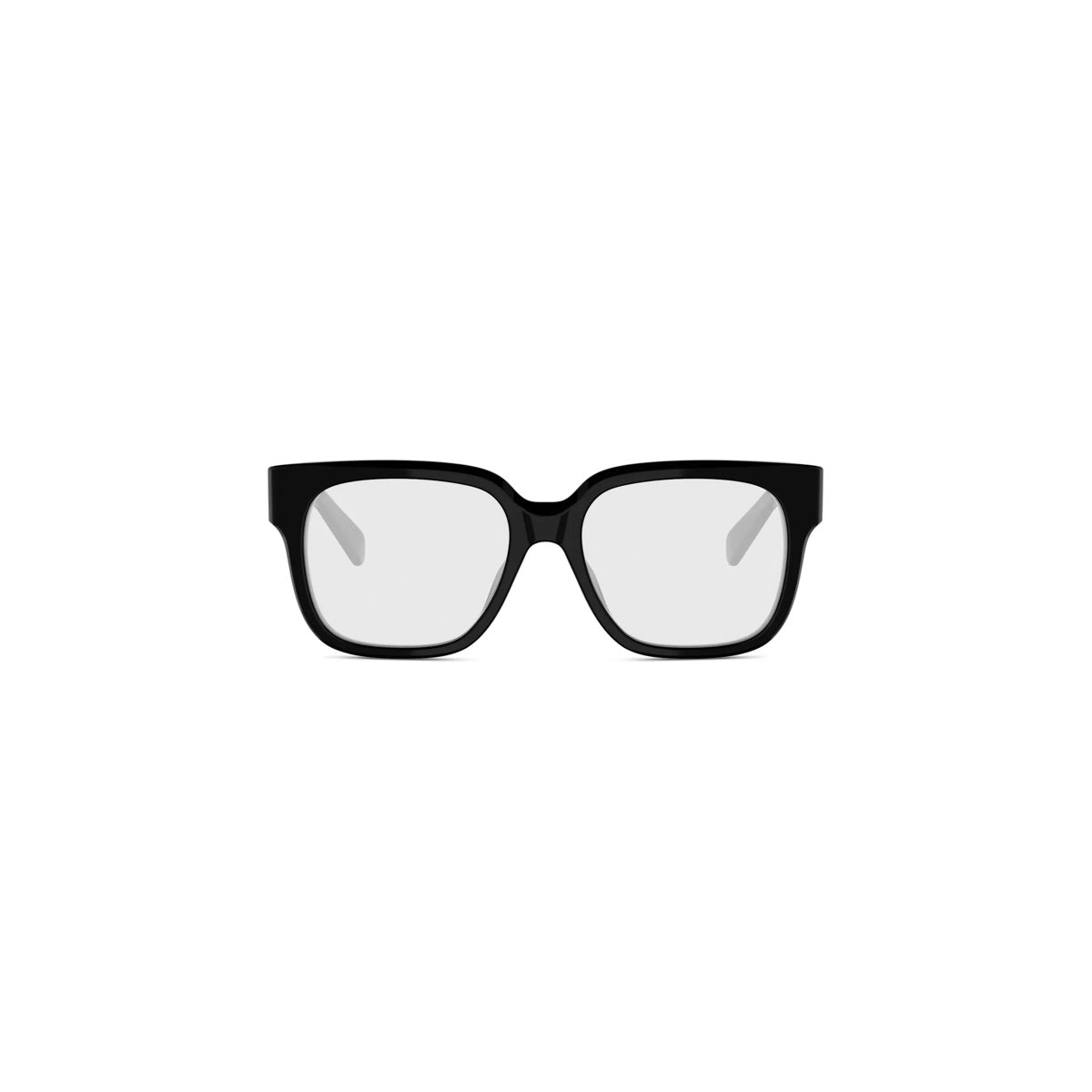 001 - Acetate Shiny Black