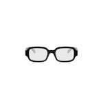 001 - Acetate Shiny Black