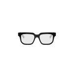 001 - Acetate Shiny Black