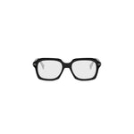 001 - Acetate Shiny Black