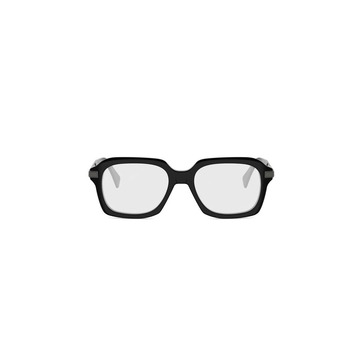 001 - Acetate Shiny Black