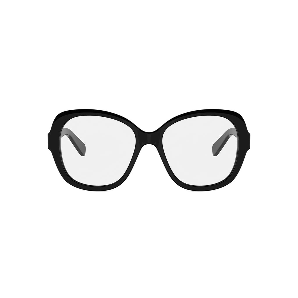 001 - Acetate Shiny Black
