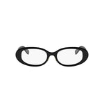 001 - Acetate Shiny Black
