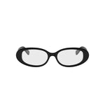 001 - Acetate Shiny Black
