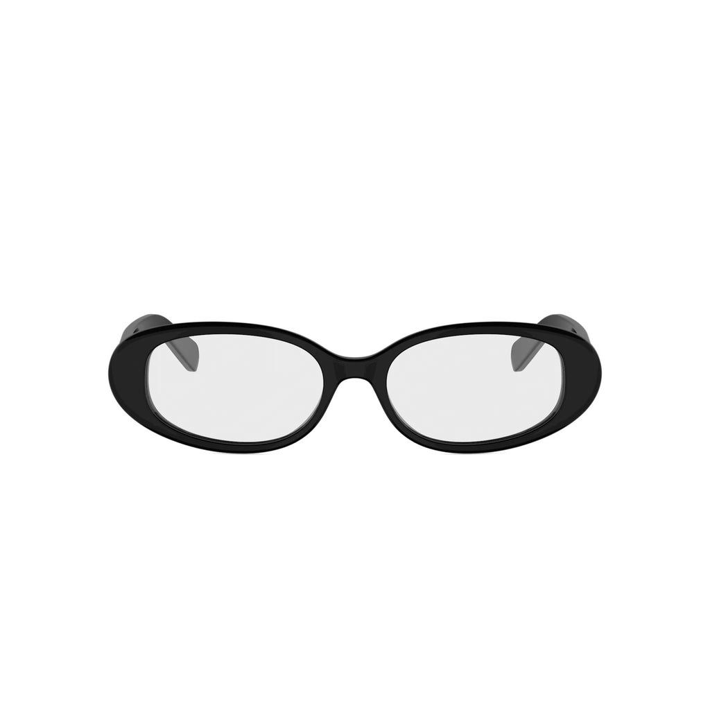 001 - Acetate Shiny Black
