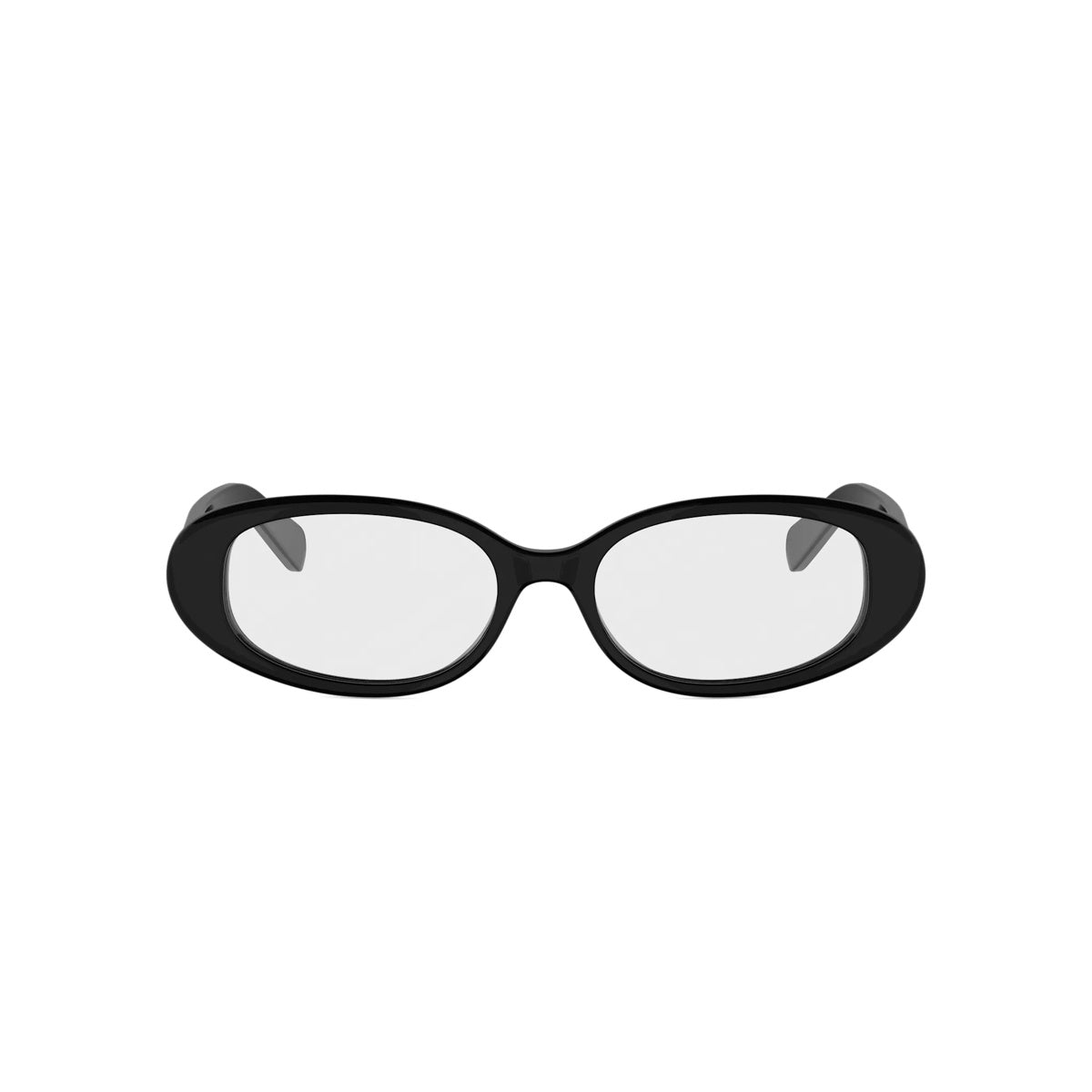 001 - Acetate Shiny Black