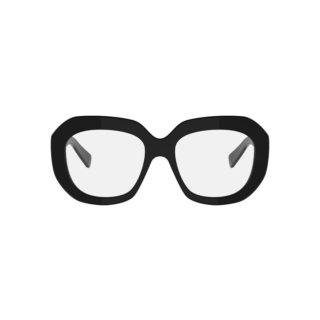 001 - Acetate Shiny Black