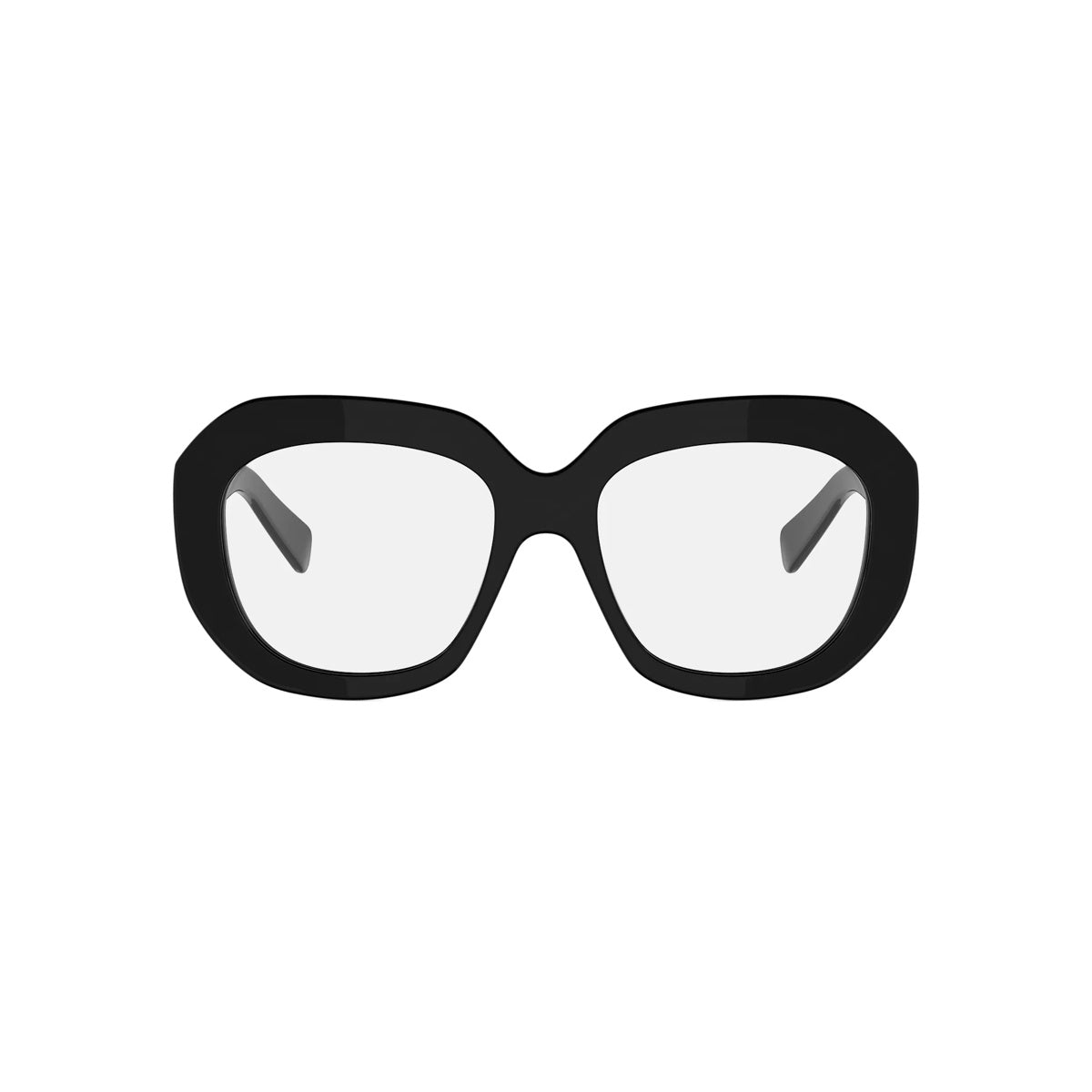 001 - Acetate Shiny Black