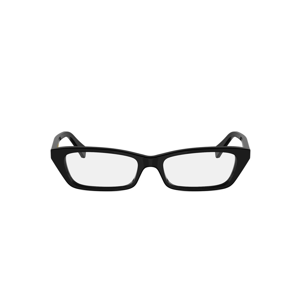 001 - Acetate Shiny Black