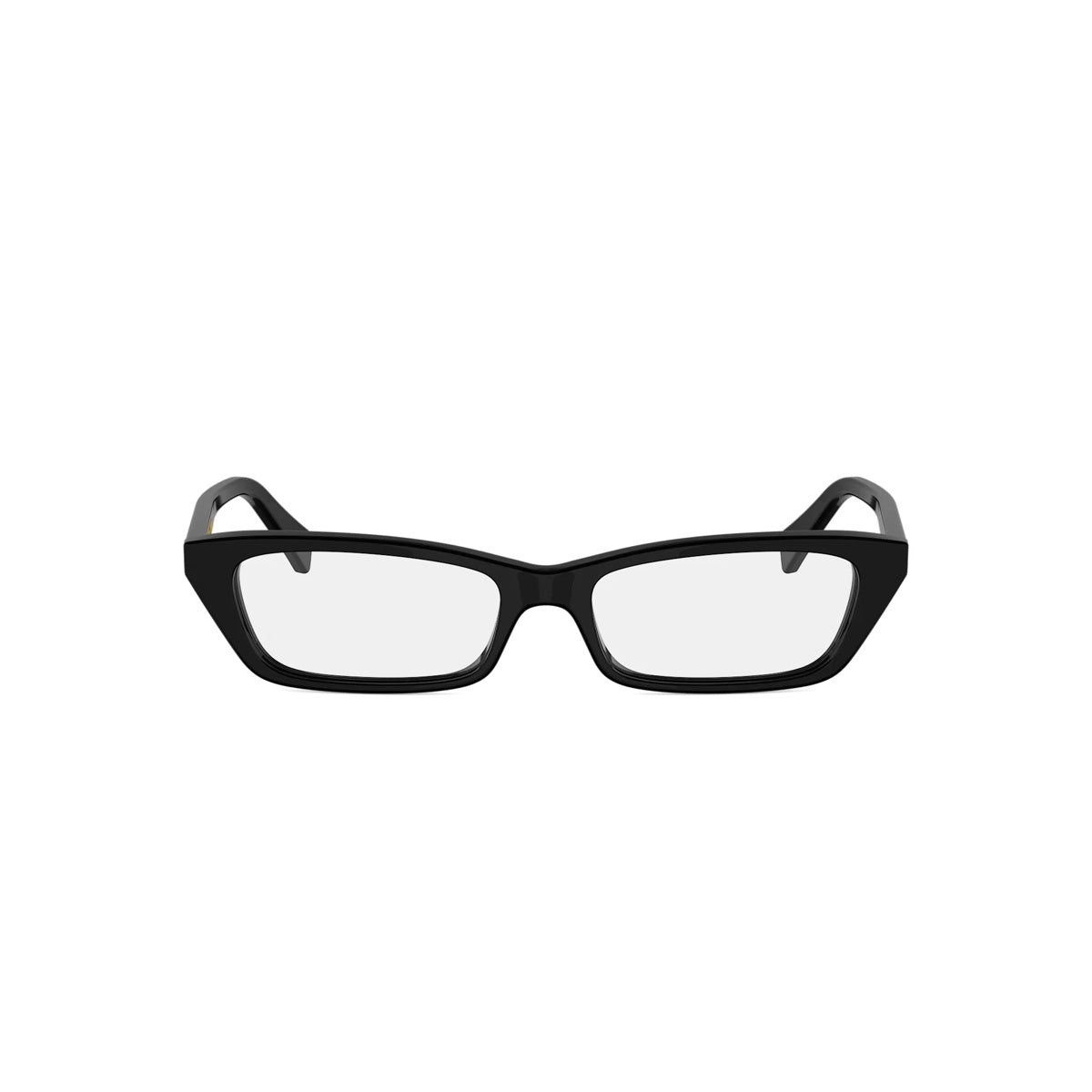001 - Acetate Shiny Black