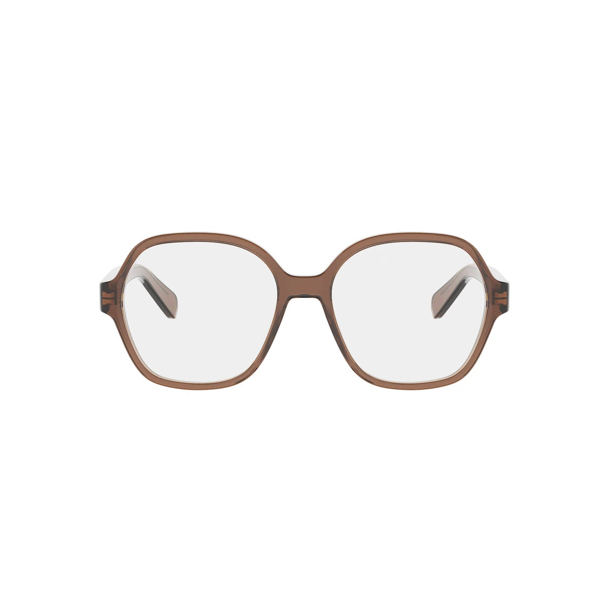 045 - Acetate Shiny Brown