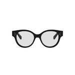 001 - Acetate Shiny Black